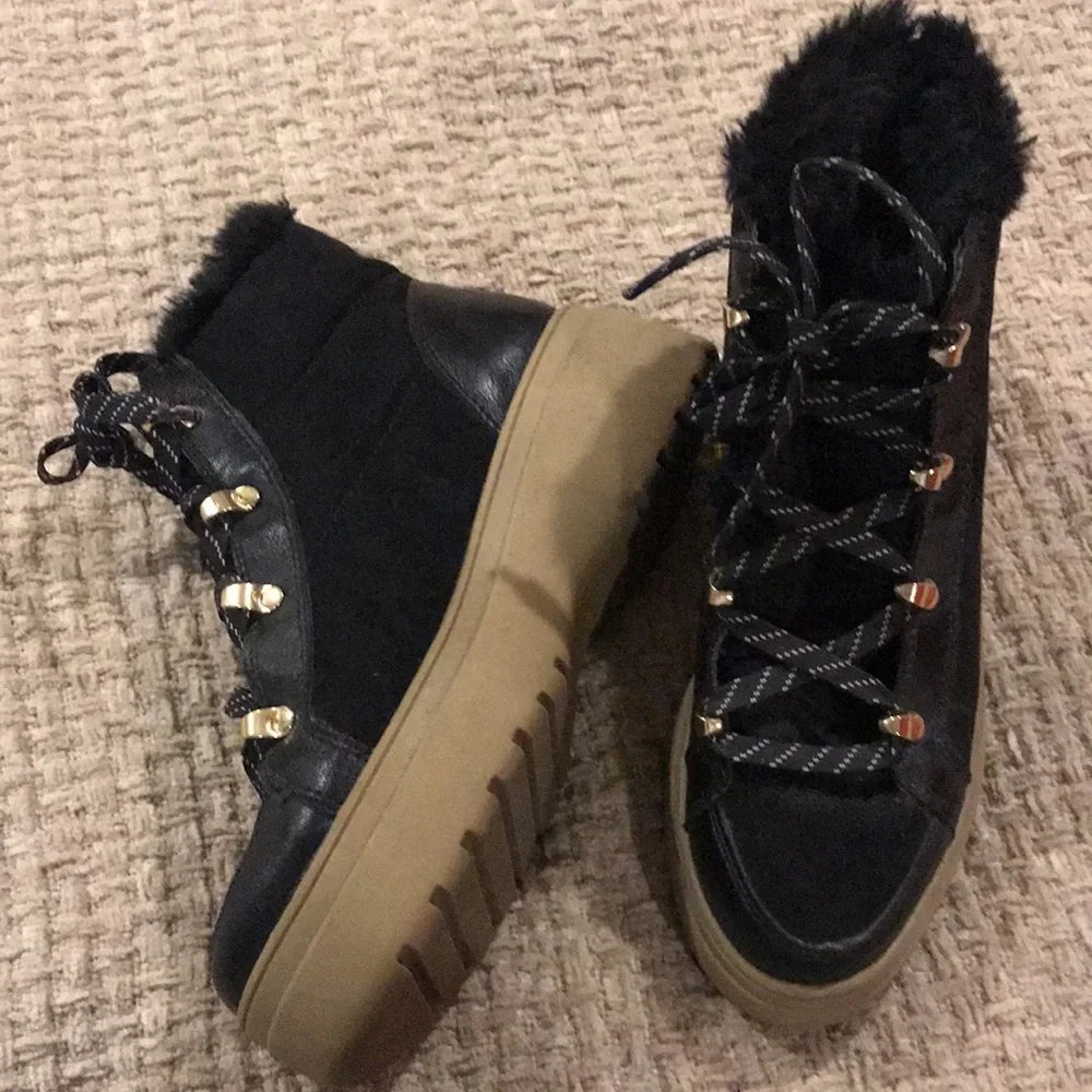 Booties - Picture 3 of 5